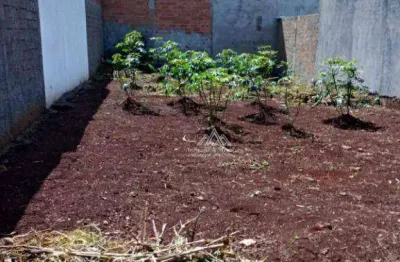 Terreno à venda, 160 m² por r$ 128.000,00 - parque das oliveiras - ribeirão preto/sp