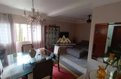 Apartamento com 3 dormitórios à venda, 84 m² por r$ 350.000,00 - presidente médici - ribeirão preto/sp