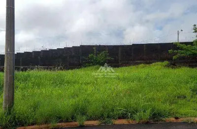 Terreno à venda, 532 m² por r$ 400.000,00 - distrito de bonfim paulista - ribeirão preto/sp