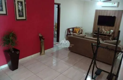 Casa com 2 dormitórios à venda, 139 m² por r$ 420.000,00 - adelino simioni - ribeirão preto/sp