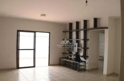 Apartamento com 2 dormitórios à venda, 73 m² por r$ 350.000,00 - jardim califórnia - ribeirão preto/sp