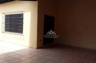 Casa com 2 dormitórios à venda, 138 m² por r$ 340.000,00 - dom bernardo josé mielle - ribeirão preto/sp