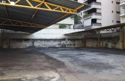 Salão para alugar, 639 m² por r$ 15.673,52/mês - centro - ribeirão preto/sp