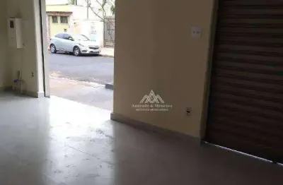 Casa com 4 dormitórios à venda, 378 m² por r$ 600.000,00 - vila tibério - ribeirão preto/sp