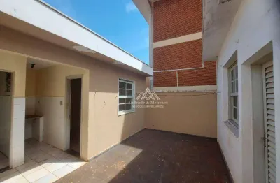 Casa com 4 dormitórios à venda, 184 m² por r$ 450.000,00 - jardim macedo - ribeirão preto/sp