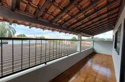 Casa com 3 dormitórios à venda, 284 m² por r$ 620.000,00 - campos elíseos - ribeirão preto/sp