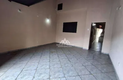 Casa com 3 dormitórios para alugar, 90 m² por r$ 1.688,19/mês - planalto verde - ribeirão preto/sp