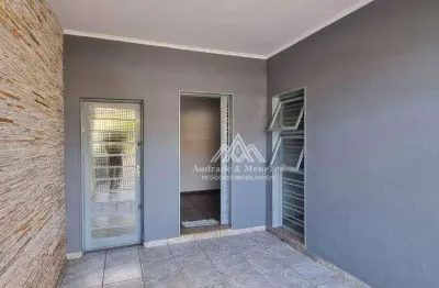 Sobrado com 3 dormitórios à venda, 142 m² por r$ 430.000,00 - jardim paulistano - ribeirão preto/sp