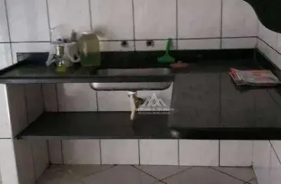 Sobrado com 3 dormitórios à venda, 326 m² por r$ 425.000,00 - sumarezinho - ribeirão preto/sp