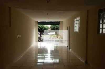 Salão para alugar, 60 m² por r$ 1.889,60/mês - adelino simioni - ribeirão preto/sp