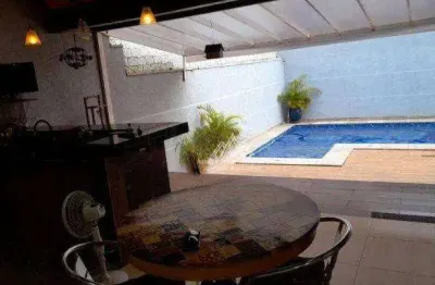 Casa com 3 dormitórios à venda, 338 m² por r$ 1.300.000,00 - city ribeirão - ribeirão preto/sp