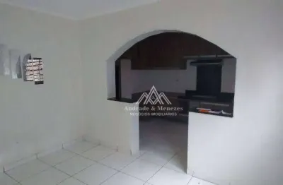Sobrado com 4 dormitórios à venda, 213 m² por r$ 420.000 - sumarezinho - ribeirão preto/sp
