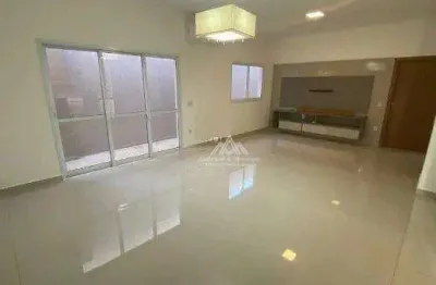 Casa com 3 dormitórios à venda, 173 m² por r$ 1.100.000,00 - distrito de bonfim paulista - ribeirão preto/sp
