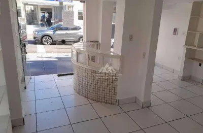 Sobrado com 1 dormitório à venda, 182 m² por r$ 700.000,00 - centro - ribeirão preto/sp