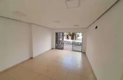 Salão para alugar, 90 m² por r$ 2.100/mês - centro - ribeirão preto/sp