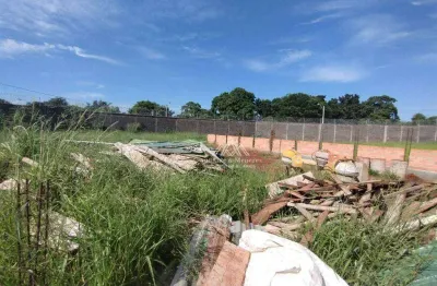 Terreno à venda, 592 m² por r$ 500.000 - quintas de são josé - ribeirão preto/sp