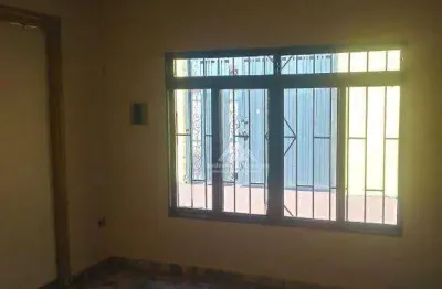 Casa com 2 dormitórios à venda, 122 m² por r$ 220.000,00 - jardim heitor rigon - ribeirão preto/sp