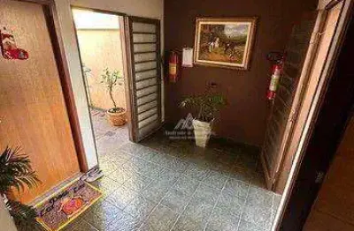 Apartamento com 2 dormitórios à venda, 53 m² por r$ 230.000,00 - residencial e comercial palmares - ribeirão preto/sp