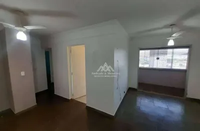 Apartamento com 2 dormitórios à venda, 69 m² por R$ 220.000,00 - Jardim Anhangüera - Ribeirão Preto/SP