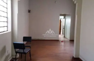 Casa à venda, 144 m² por r$ 220.000,00 - centro - ribeirão preto/sp