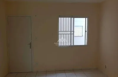 Apartamento com 2 dormitórios à venda, 42 m² por r$ 155.000 - ribeirão verde - ribeirão preto/sp