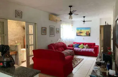Casa com 5 dormitórios à venda, 153 m² por r$ 270.000,00 - adelino simioni - ribeirão preto/sp
