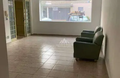 Sala para alugar, 35 m² por r$ 2.500,00/mês - centro - ribeirão preto/sp