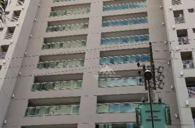 Apartamento com 1 dormitório à venda, 58 m² por r$ 420.000,00 - jardim botânico - ribeirão preto/sp