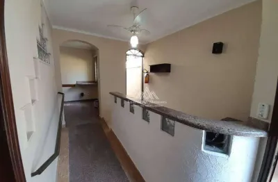 Casa, 118 m² - venda por r$ 500.000 ou aluguel por r$ 2.900/mês - vila tibério - ribeirão preto/sp