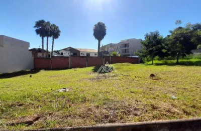 Terreno à venda, 640 m² por r$ 700.000,00 - jardim botânico - ribeirão preto/sp