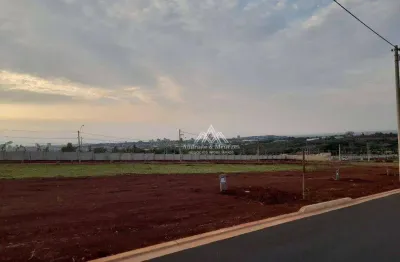 Terreno à venda, 250 m² por r$ 233.200,00 - recreio anhangüera - ribeirão preto/sp