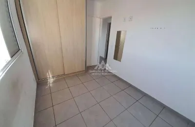 Apartamento com 2 dormitórios à venda, 56 m² por r$ 265.000,00 - planalto verde - ribeirão preto/sp