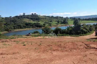 Terreno à venda, 500 m² por r$ 135.000 - são josé da barra/mg