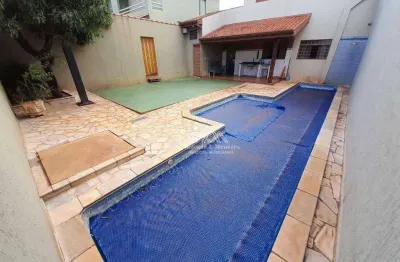 Casa com 2 dormitórios à venda, 180 m² por r$ 530.000,00 - planalto verde - ribeirão preto/sp