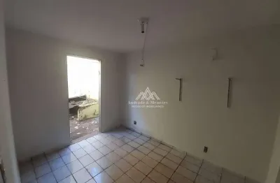 Salão para alugar, 70 m² por r$ 970,00/mês - centro - ribeirão preto/sp