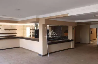 Casa para alugar, 258 m² por r$ 8.244,82/mês - jardim américa - ribeirão preto/sp