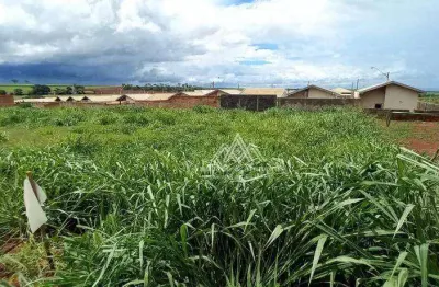 Terreno à venda, 207 m² por r$ 124.000,00 - reserva macaúba - ribeirão preto/sp