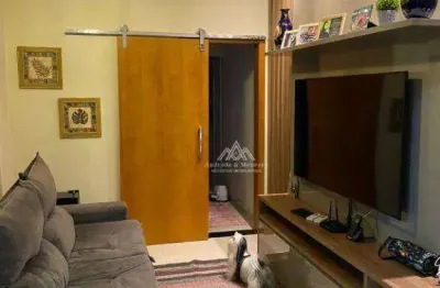 Sobrado com 2 dormitórios à venda, 206 m² por r$ 1.330.000,00 - cond. san marco ii - ribeirão preto/sp
