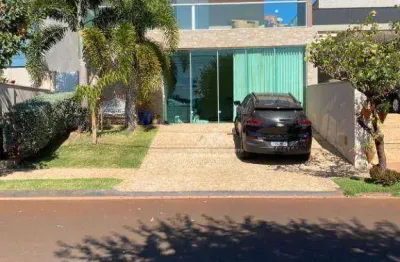 Sobrado com 2 dormitórios à venda, 206 m² por R$ 1.330.000,00 - Cond. San Marco II - Ribeirão Preto/SP
