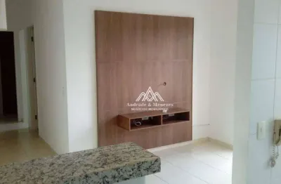 Apartamento com 2 dormitórios para alugar, 48 m² por r$ 2.323,00/mês - campos elíseos - ribeirão preto/sp