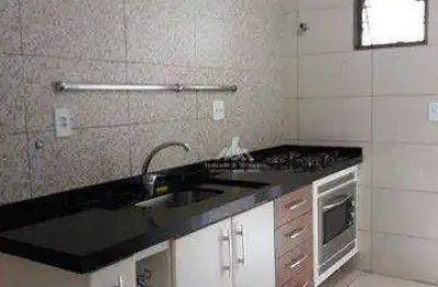 Apartamento com 2 dormitórios à venda, 69 m² por r$ 235.000,00 - jardim paulista - ribeirão preto/sp