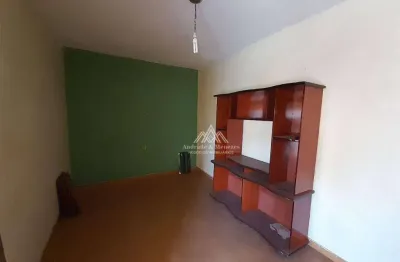 Casa com 2 dormitórios à venda, 137 m² por r$ 215.000,00 - ipiranga - ribeirão preto/sp
