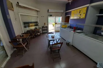 Salão para alugar, 71 m² por r$ 2.591,93/mês - vila monte alegre - ribeirão preto/sp