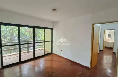 Apartamento com 3 dormitórios para alugar, 101 m² por r$ 1.814,24/mês - sumarezinho - ribeirão preto/sp