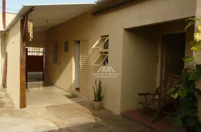 Casa com 1 dormitório à venda, 49 m² por r$ 290.000,00 - campos elíseos - ribeirão preto/sp