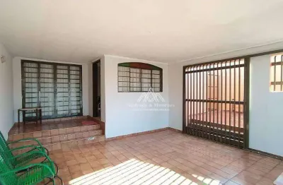 Casa com 2 dormitórios à venda, 153 m² por r$ 320.000,00 - adelino simioni - ribeirão preto/sp