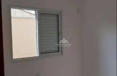 Apartamento com 2 dormitórios à venda, 50 m² por r$ 184.000,00 - parque dos lagos - ribeirão preto/sp