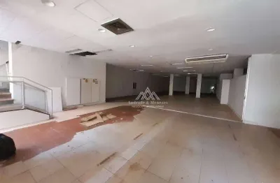 Prédio para alugar, 742 m² por r$ 16.031,76/mês - centro - ribeirão preto/sp