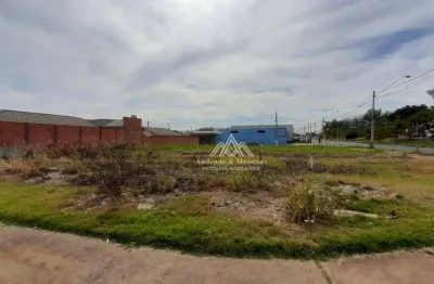 Terreno à venda, 260 m² por r$ 256.000,00 - jardim cristo redentor - ribeirão preto/sp