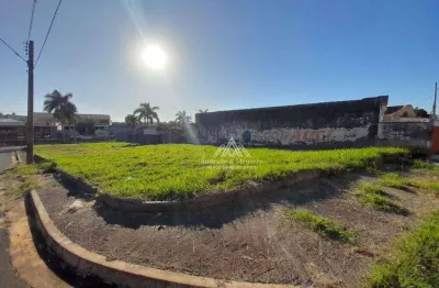 Terreno, 960 m² - venda por r$ 980.000,00 ou aluguel por r$ 2.313,63/mês - vila virgínia - ribeirão preto/sp